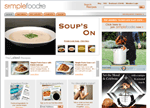 Simplefoodie.com