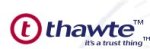 thawte.com